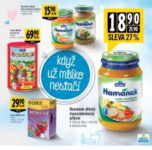 akční leták Albert 30.3.2016-12.4.2016
