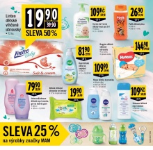akční leták Albert 30.3.2016-12.4.2016