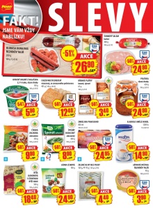 akční leták Penny Market 31.3.2016-3.4.2016