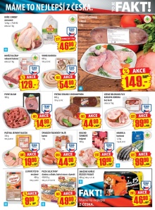 akční leták Penny Market 31.3.2016-3.4.2016