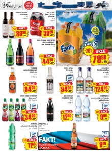 akční leták Penny Market 31.3.2016-3.4.2016