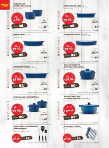 akční leták Penny Market 31.3.2016-3.4.2016