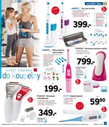 akční leták Lidl 4.4.2016-10.4.2016