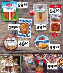 akční leták Lidl 4.4.2016-10.4.2016