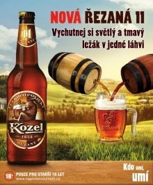 akční leták Albert 1.4.2016-31.3.2016