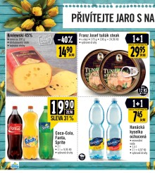 akční leták Albert 6.4.2016-12.4.2016