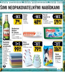 akční leták Albert 6.4.2016-12.4.2016