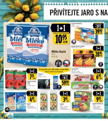 akční leták Albert 6.4.2016-12.4.2016