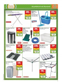 akční leták Globus 7.4.2016-3.4.2016