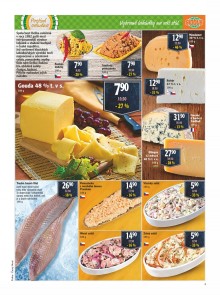 akční leták Globus 7.4.2016-3.4.2016