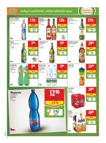 akční leták Globus 7.4.2016-3.4.2016
