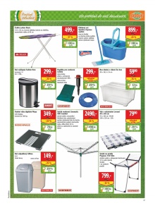 akční leták Globus 7.4.2016-3.4.2016