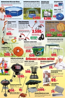 akční leták EVA.cz 6.4.2016-18.4.2016