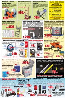 akční leták EVA.cz 6.4.2016-18.4.2016