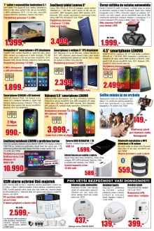 akční leták EVA.cz 6.4.2016-18.4.2016