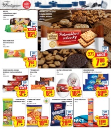 akční leták Penny Market 11.4.2016-13.4.2016