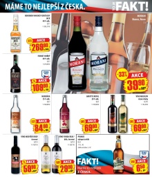 akční leták Penny Market 11.4.2016-13.4.2016