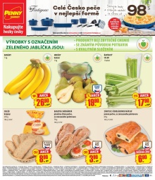 akční leták Penny Market 11.4.2016-13.4.2016