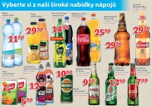 akční leták ESO MARKET 13.4.2016-24.4.2016