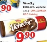 Věnečky Sedita