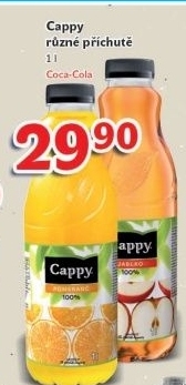 Nektar Cappy