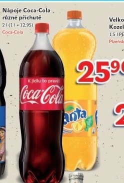Coca Cola