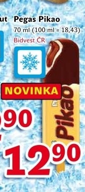 Nanuk Pegas Pikao Prima