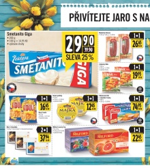 akční leták Albert 13.4.2016-19.4.2016