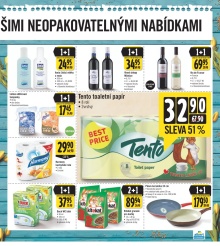 akční leták Albert 13.4.2016-19.4.2016