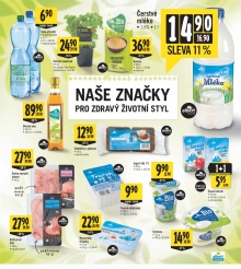 akční leták Albert 13.4.2016-19.4.2016