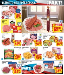 akční leták Penny Market 14.4.2016-17.4.2016
