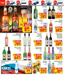 akční leták Penny Market 14.4.2016-17.4.2016