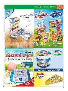 akční leták Globus 14.4.2016-20.4.2016