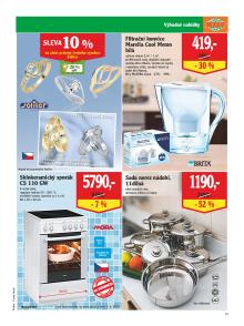 akční leták Globus 14.4.2016-20.4.2016