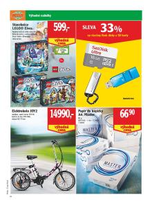 akční leták Globus 14.4.2016-20.4.2016