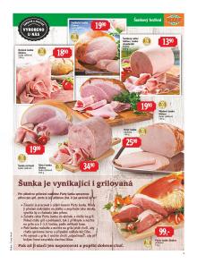 akční leták Globus 14.4.2016-20.4.2016
