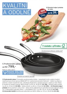 akční leták Tchibo 11.4.2016-16.5.2016