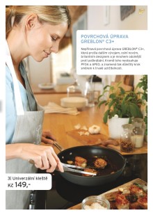 akční leták Tchibo 11.4.2016-16.5.2016
