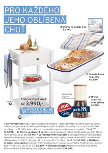 akční leták Tchibo 11.4.2016-16.5.2016