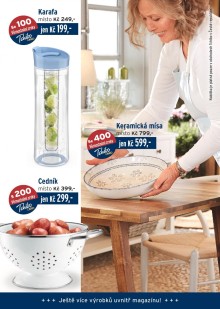 akční leták Tchibo 11.4.2016-16.5.2016