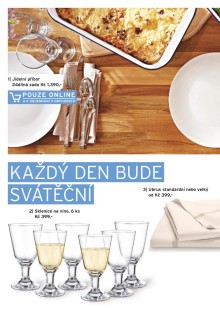 akční leták Tchibo 11.4.2016-16.5.2016