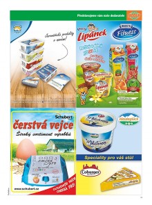 akční leták Globus 14.4.2016-20.4.2016