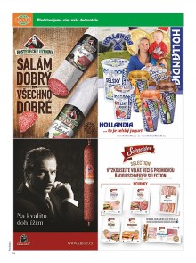 akční leták Globus 14.4.2016-20.4.2016