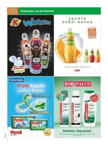 akční leták Globus 14.4.2016-20.4.2016