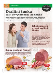 akční leták Globus 14.4.2016-20.4.2016
