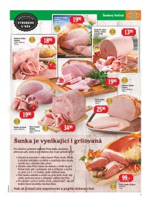 akční leták Globus 14.4.2016-20.4.2016