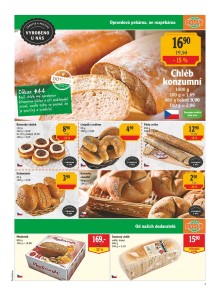 akční leták Globus 14.4.2016-20.4.2016