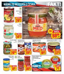 akční leták Penny Market 18.4.2016-20.4.2016