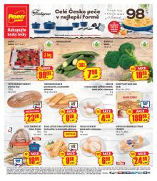 akční leták Penny Market 18.4.2016-20.4.2016