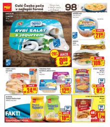 akční leták Penny Market 18.4.2016-20.4.2016
